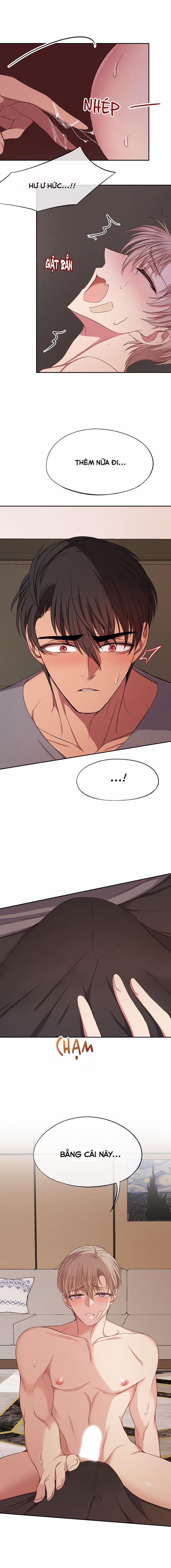 KANG JOO, PLEASE! 17 trang 8