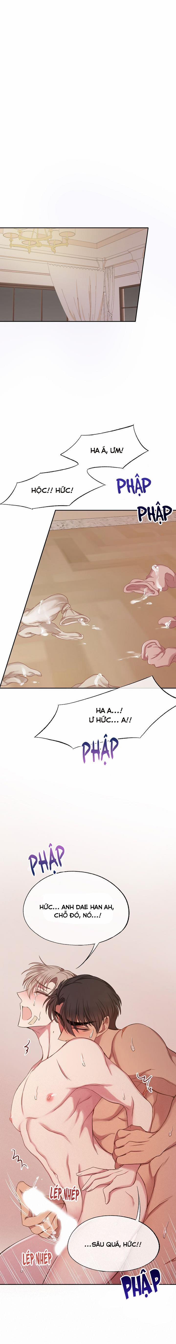 KANG JOO, PLEASE! 17 trang 9