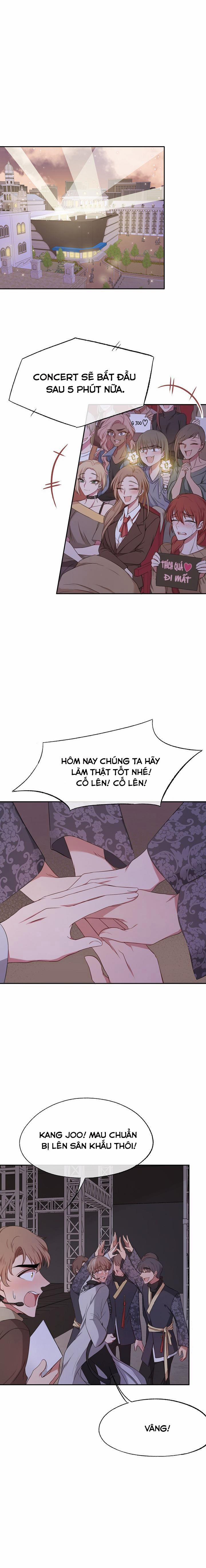 KANG JOO, PLEASE! 18 trang 0