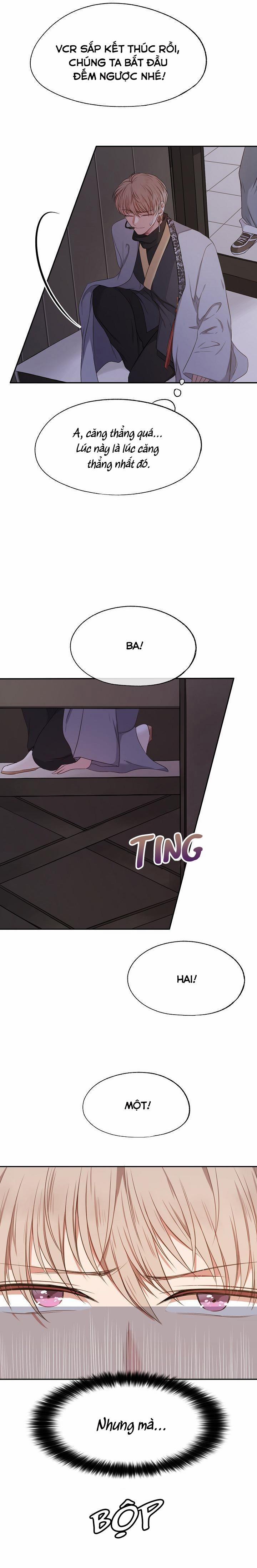 KANG JOO, PLEASE! 18 trang 1