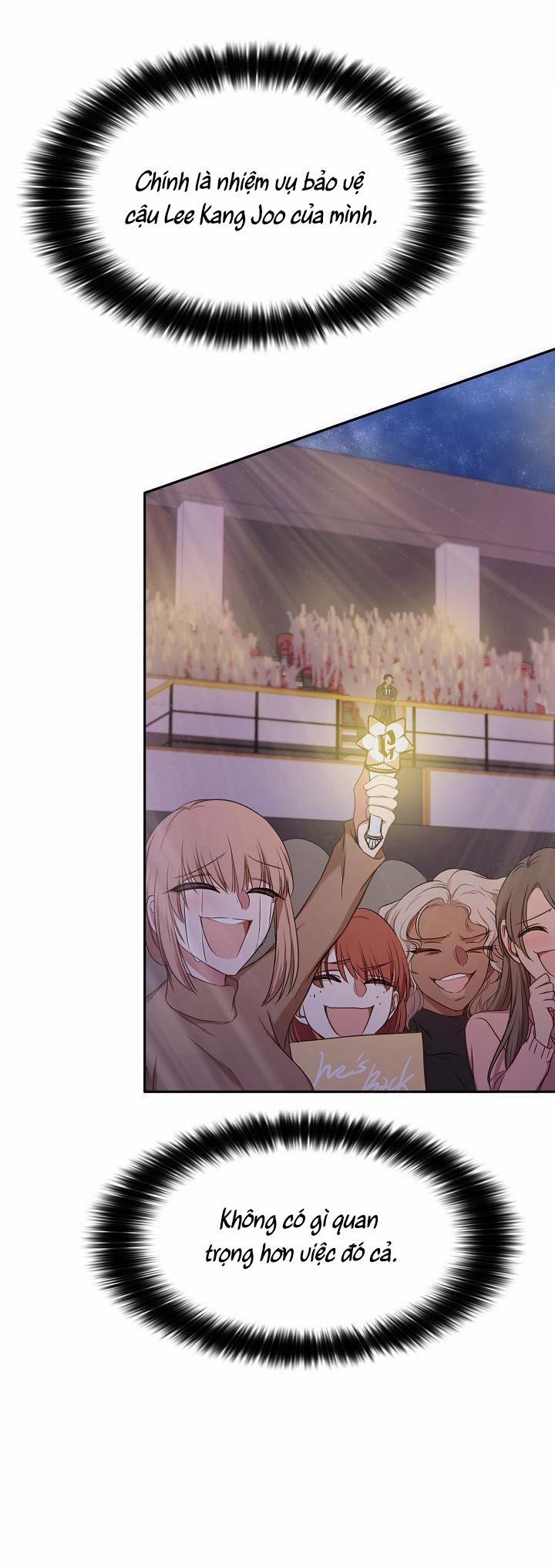 KANG JOO, PLEASE! 18 trang 10