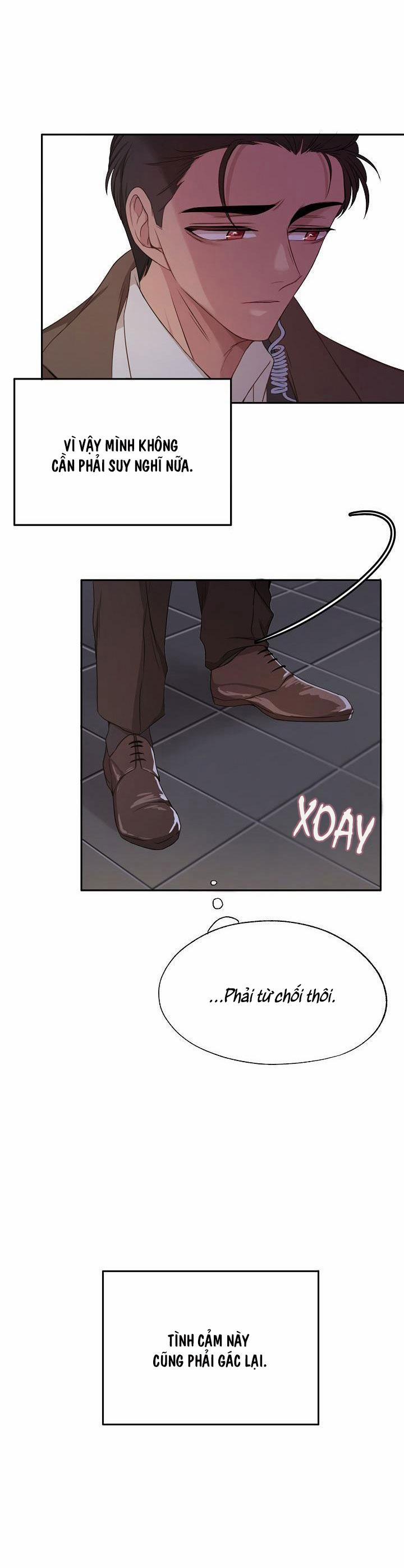 KANG JOO, PLEASE! 18 trang 11