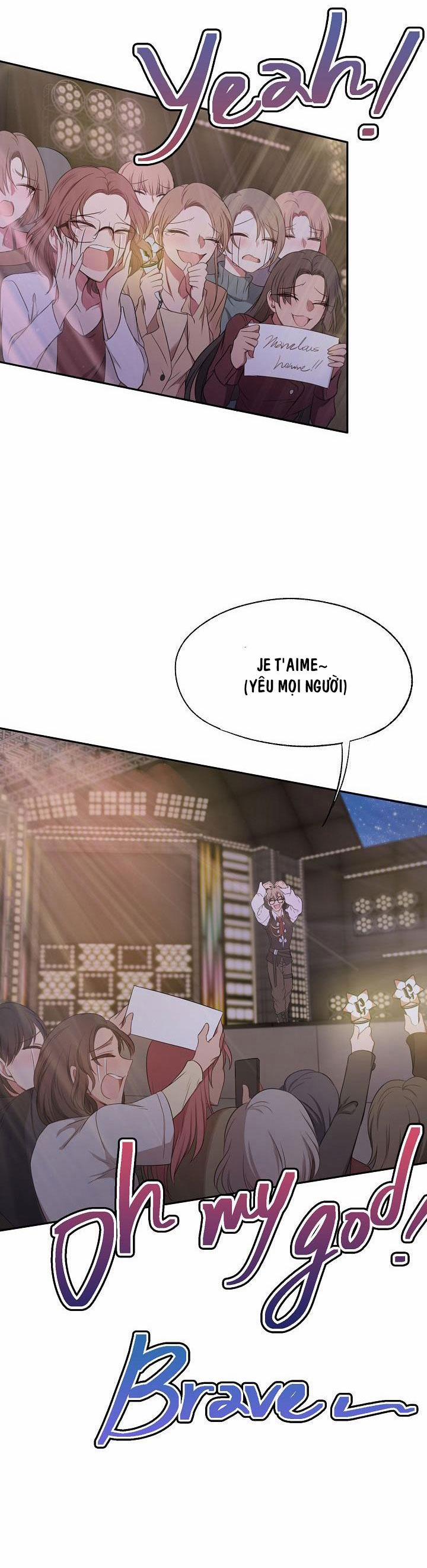 KANG JOO, PLEASE! 18 trang 13