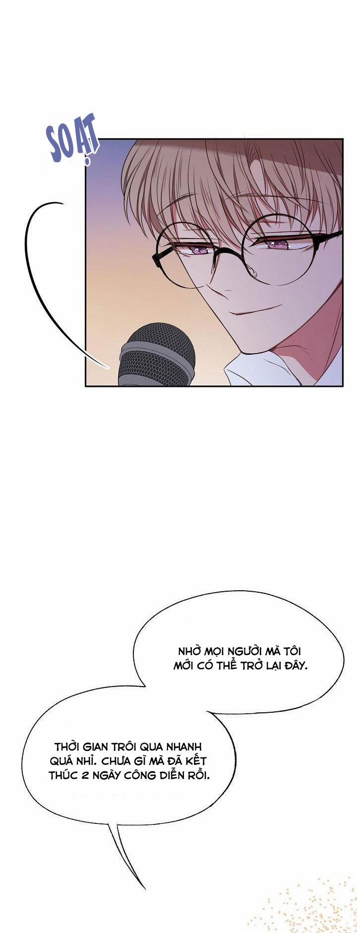 KANG JOO, PLEASE! 18 trang 14