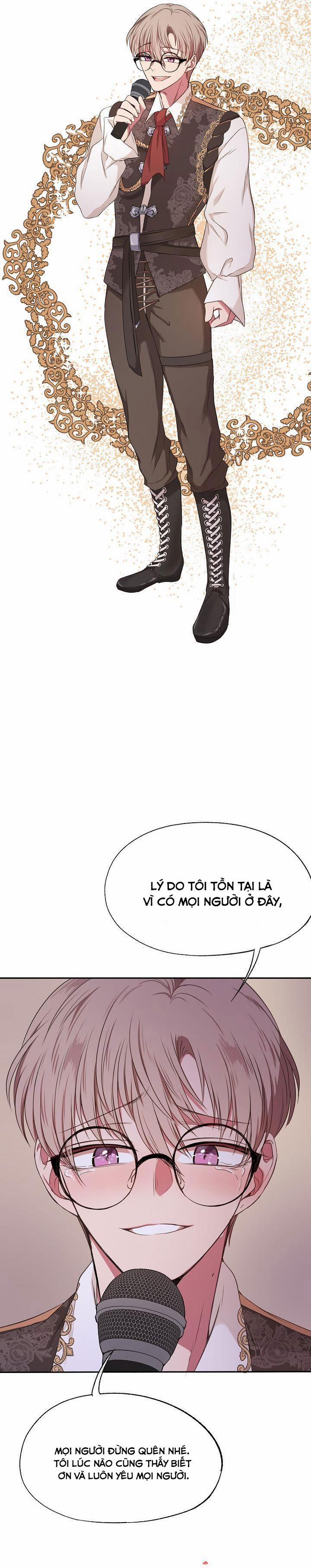 KANG JOO, PLEASE! 18 trang 15