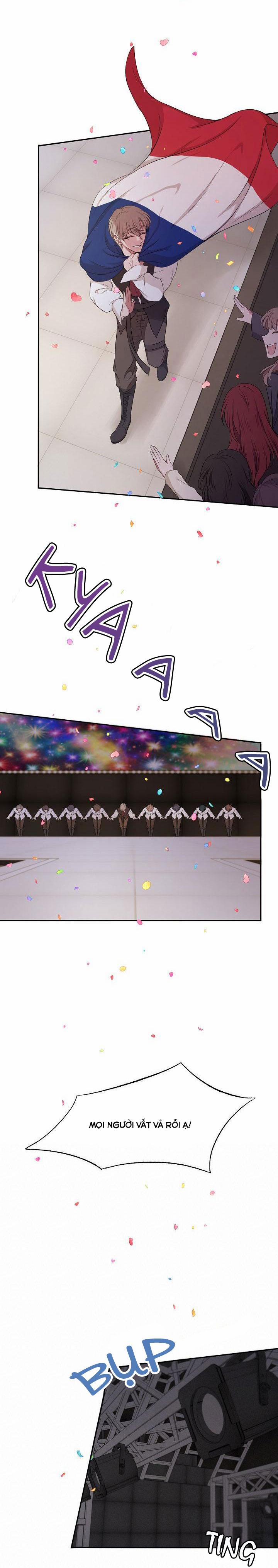 KANG JOO, PLEASE! 18 trang 16