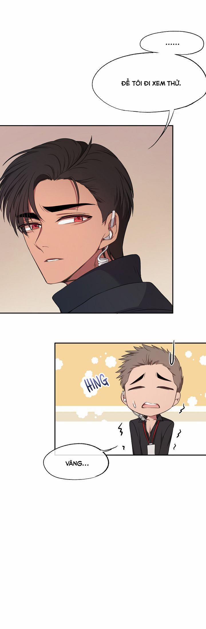 KANG JOO, PLEASE! 18 trang 18