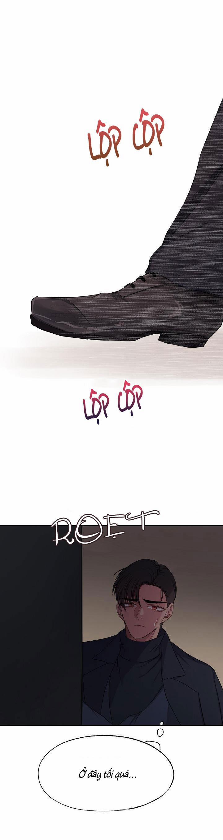 KANG JOO, PLEASE! 18 trang 19