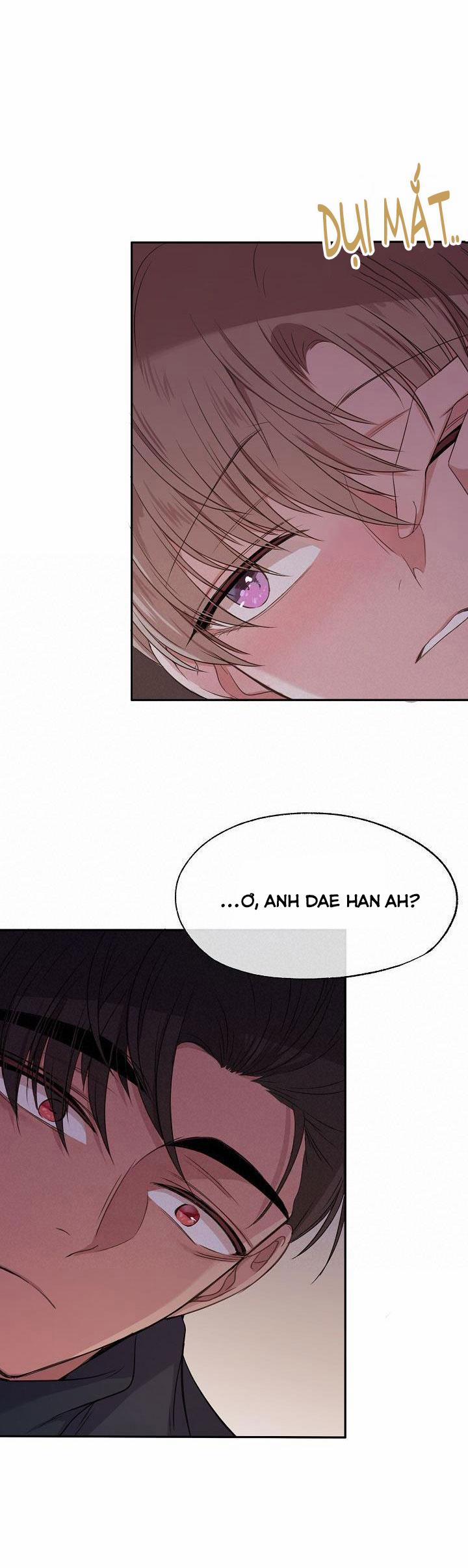 KANG JOO, PLEASE! 18 trang 22