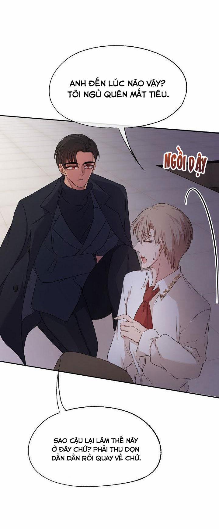 KANG JOO, PLEASE! 18 trang 23