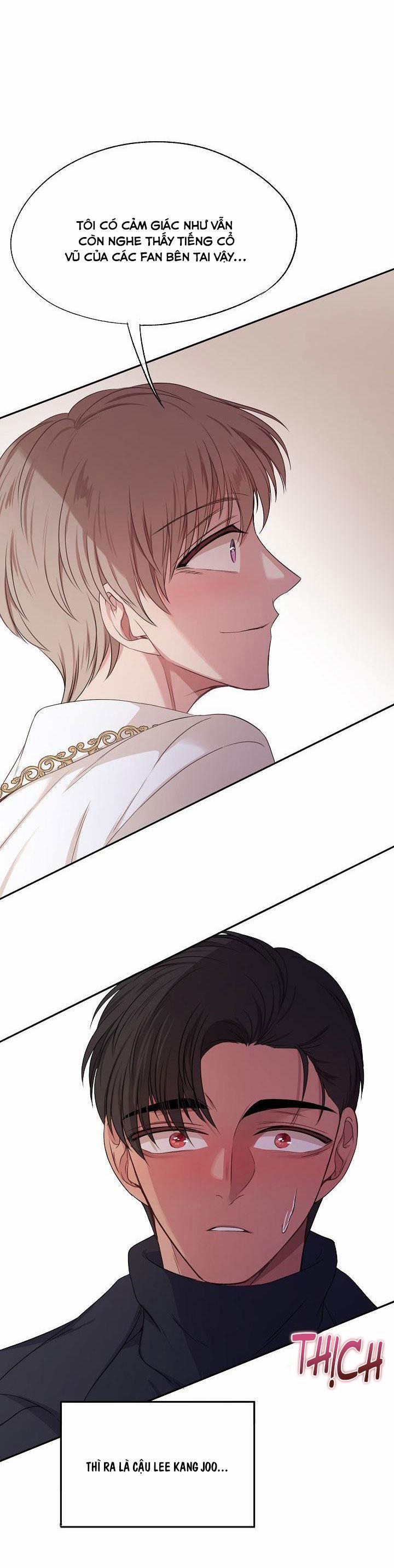 KANG JOO, PLEASE! 18 trang 25