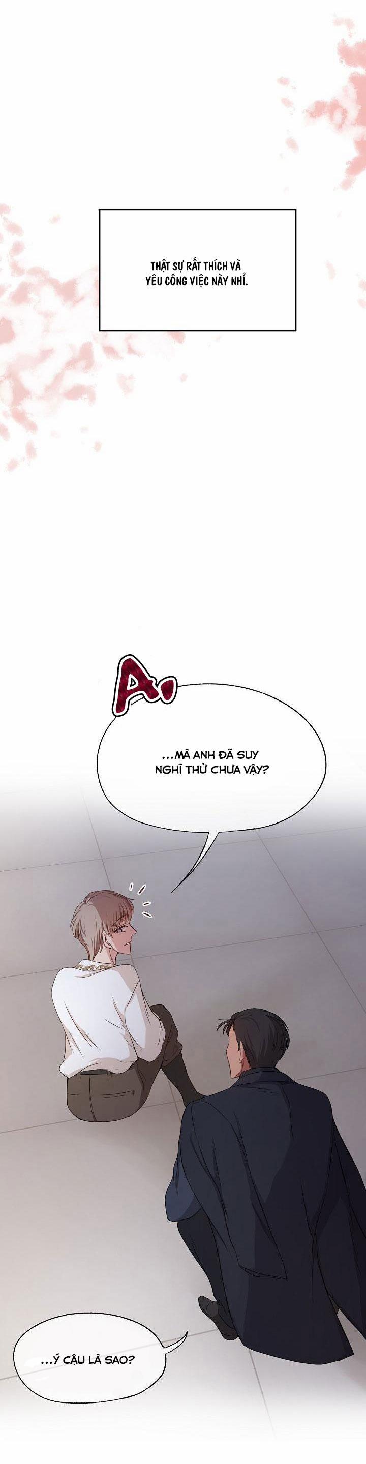 KANG JOO, PLEASE! 18 trang 26