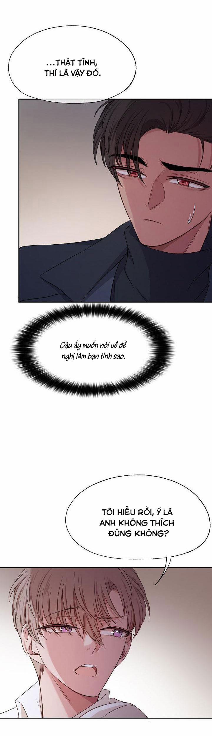 KANG JOO, PLEASE! 18 trang 27