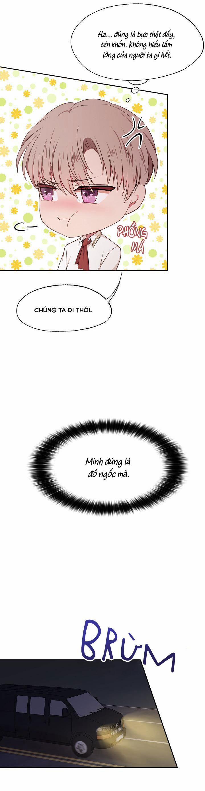 KANG JOO, PLEASE! 18 trang 29