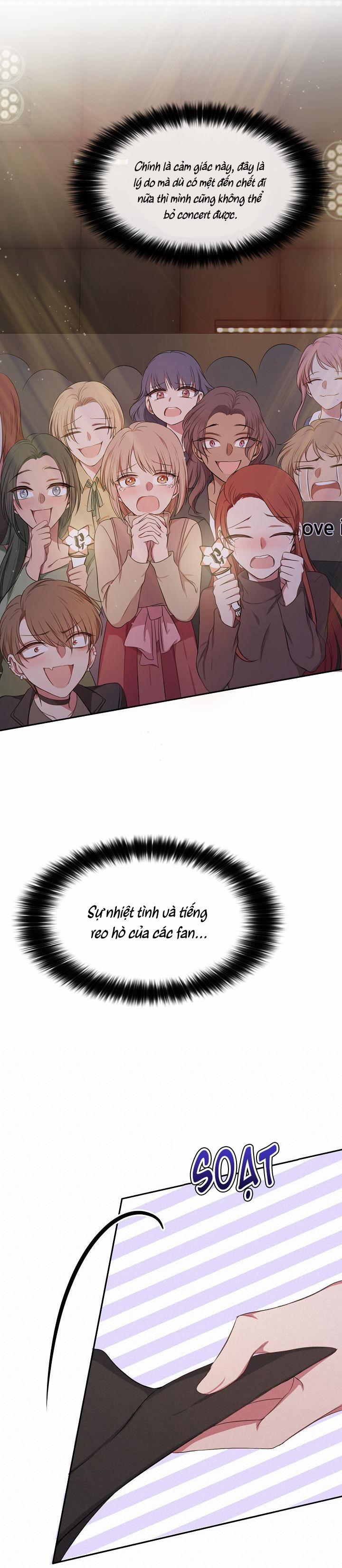 KANG JOO, PLEASE! 18 trang 3