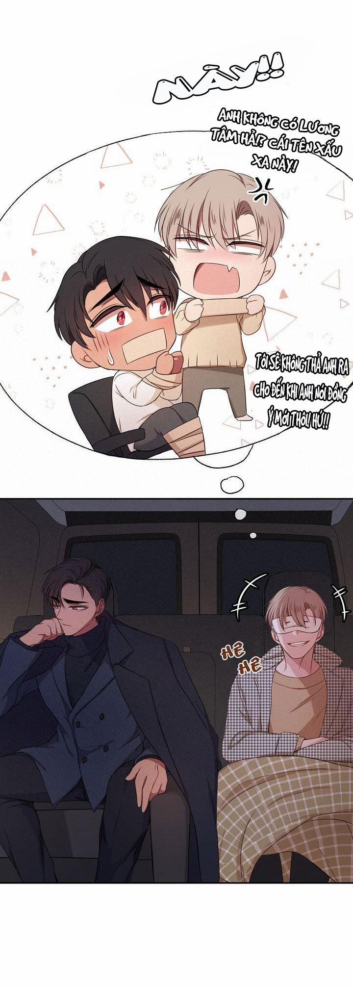 KANG JOO, PLEASE! 18 trang 30