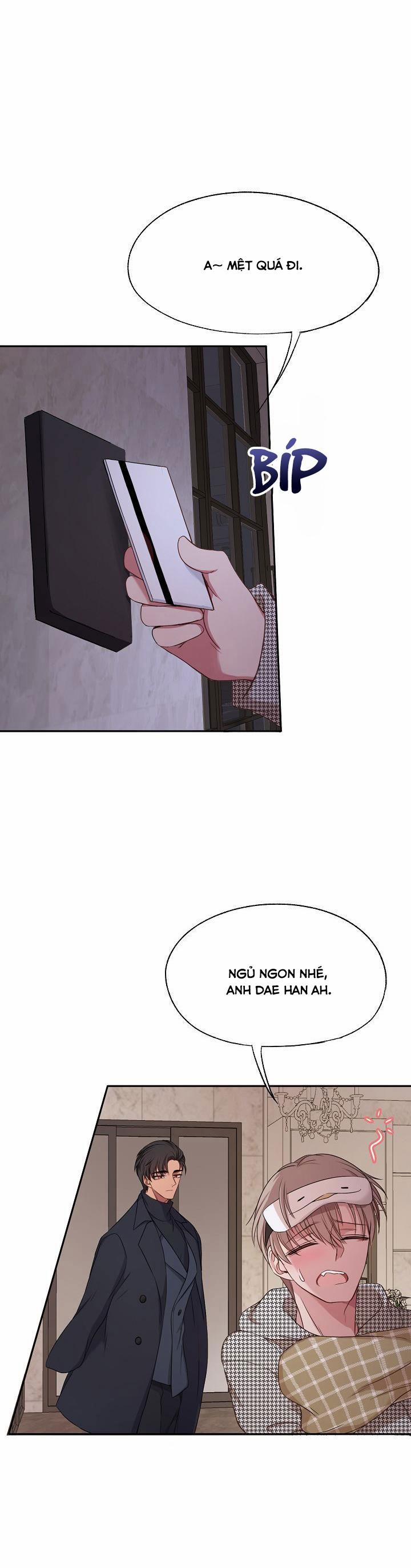 KANG JOO, PLEASE! 18 trang 32