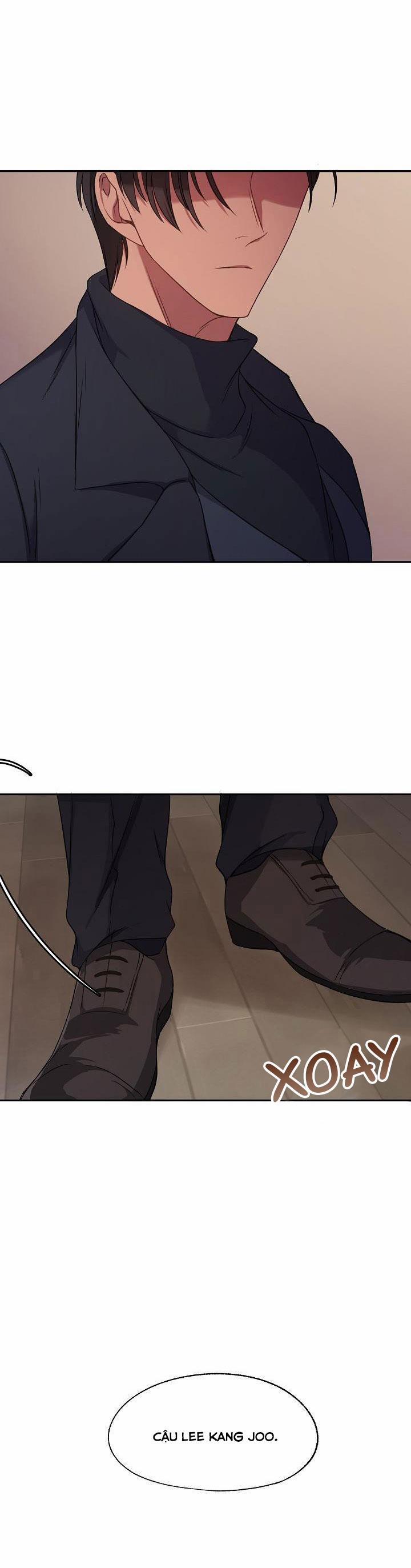 KANG JOO, PLEASE! 18 trang 33