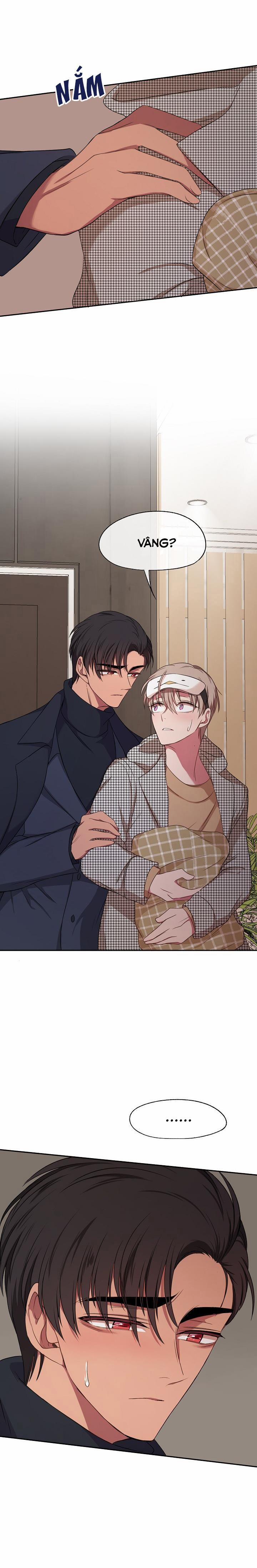 KANG JOO, PLEASE! 18 trang 34