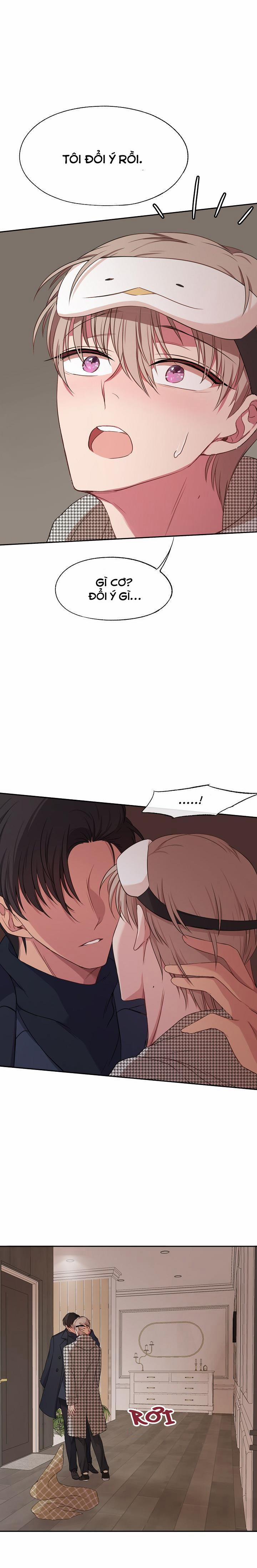 KANG JOO, PLEASE! 18 trang 35