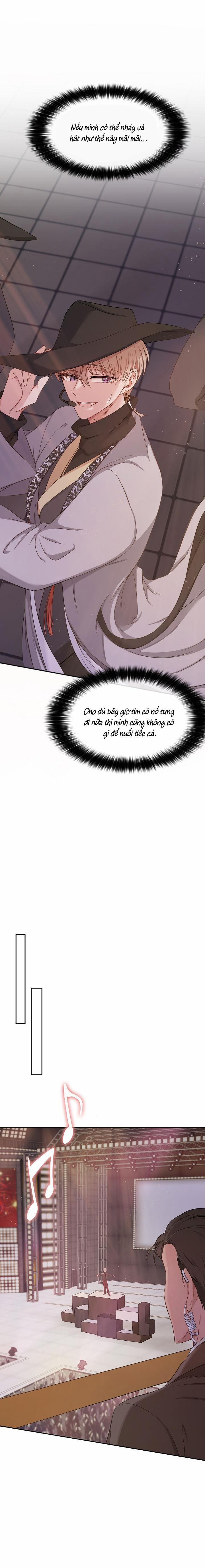 KANG JOO, PLEASE! 18 trang 4