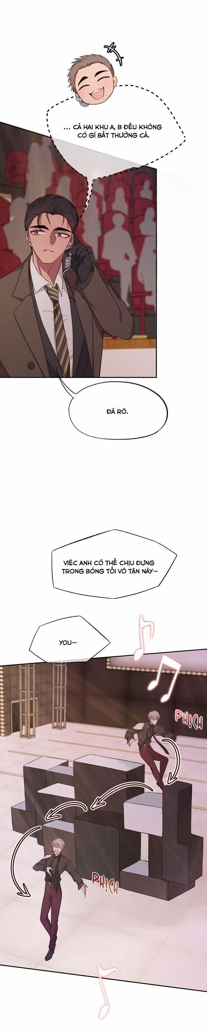 KANG JOO, PLEASE! 18 trang 5