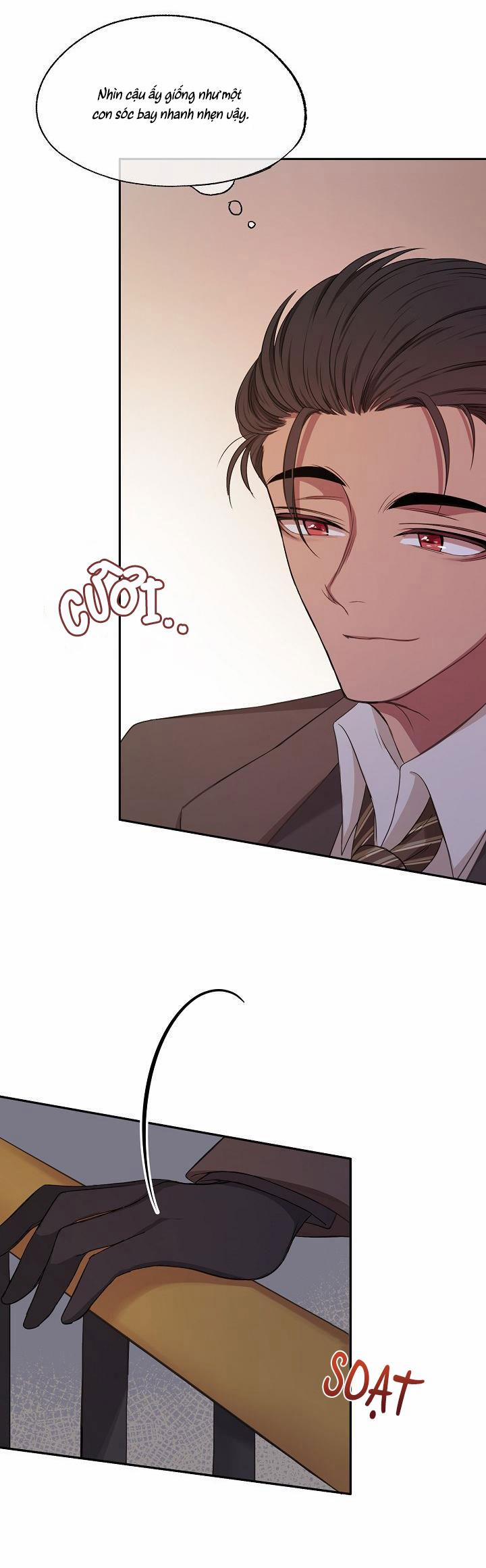 KANG JOO, PLEASE! 18 trang 6