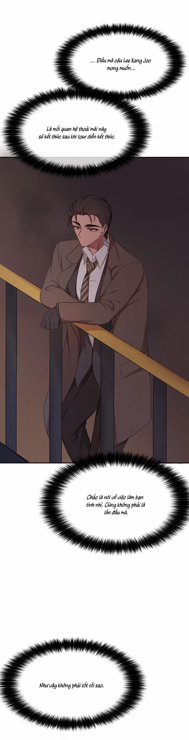 KANG JOO, PLEASE! 18 trang 7