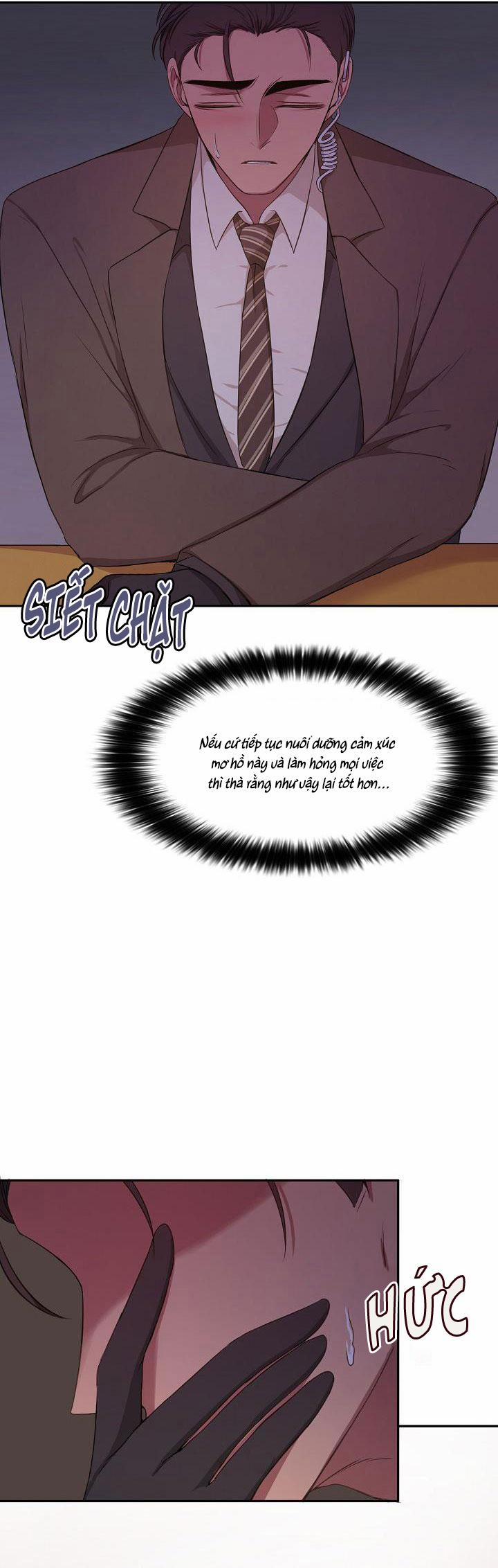 KANG JOO, PLEASE! 18 trang 8