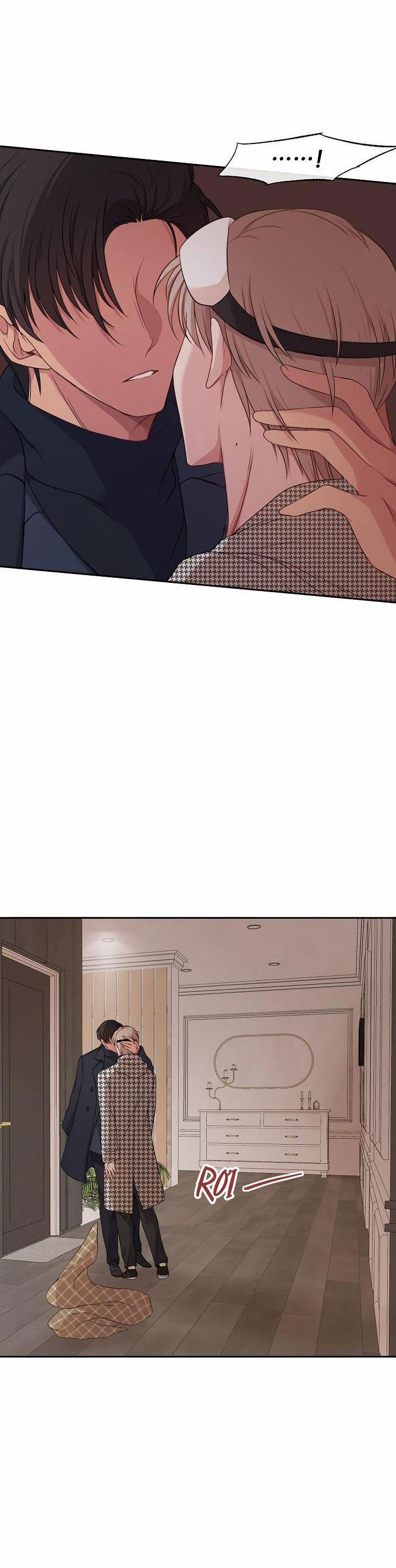 KANG JOO, PLEASE! 19 trang 1