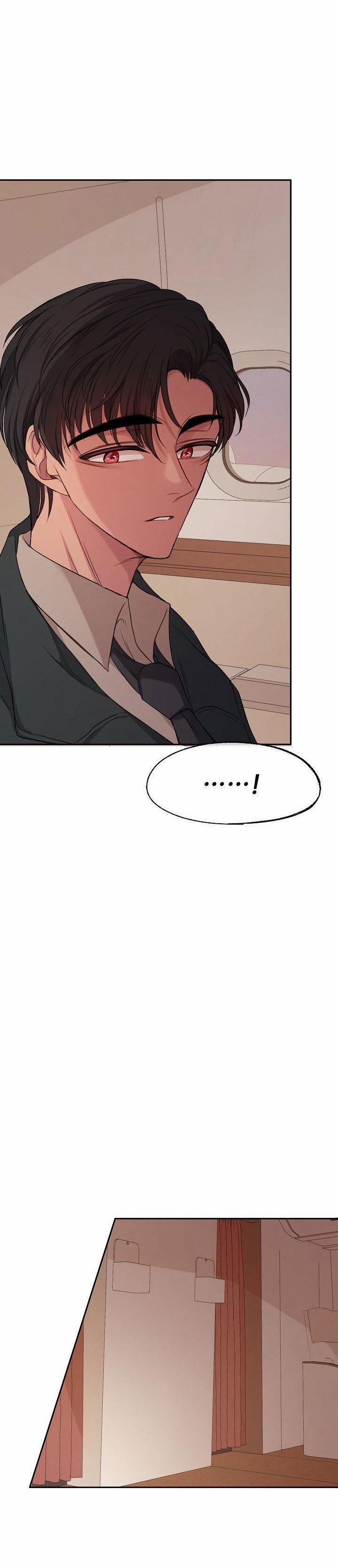 KANG JOO, PLEASE! 19 trang 10