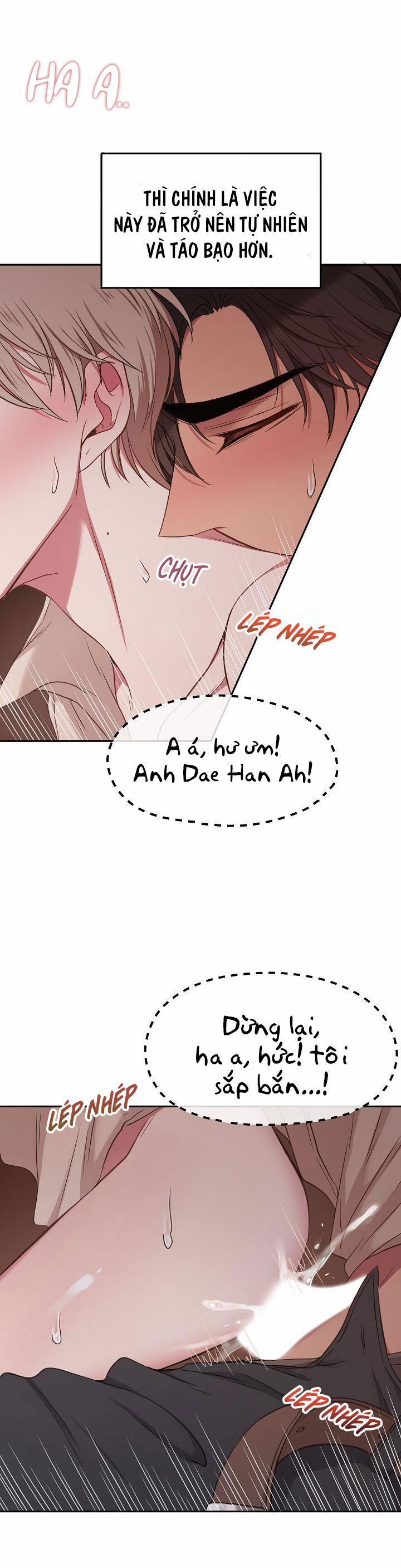 KANG JOO, PLEASE! 19 trang 11