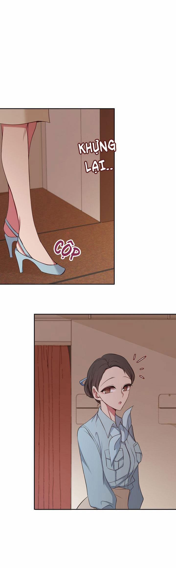 KANG JOO, PLEASE! 19 trang 12