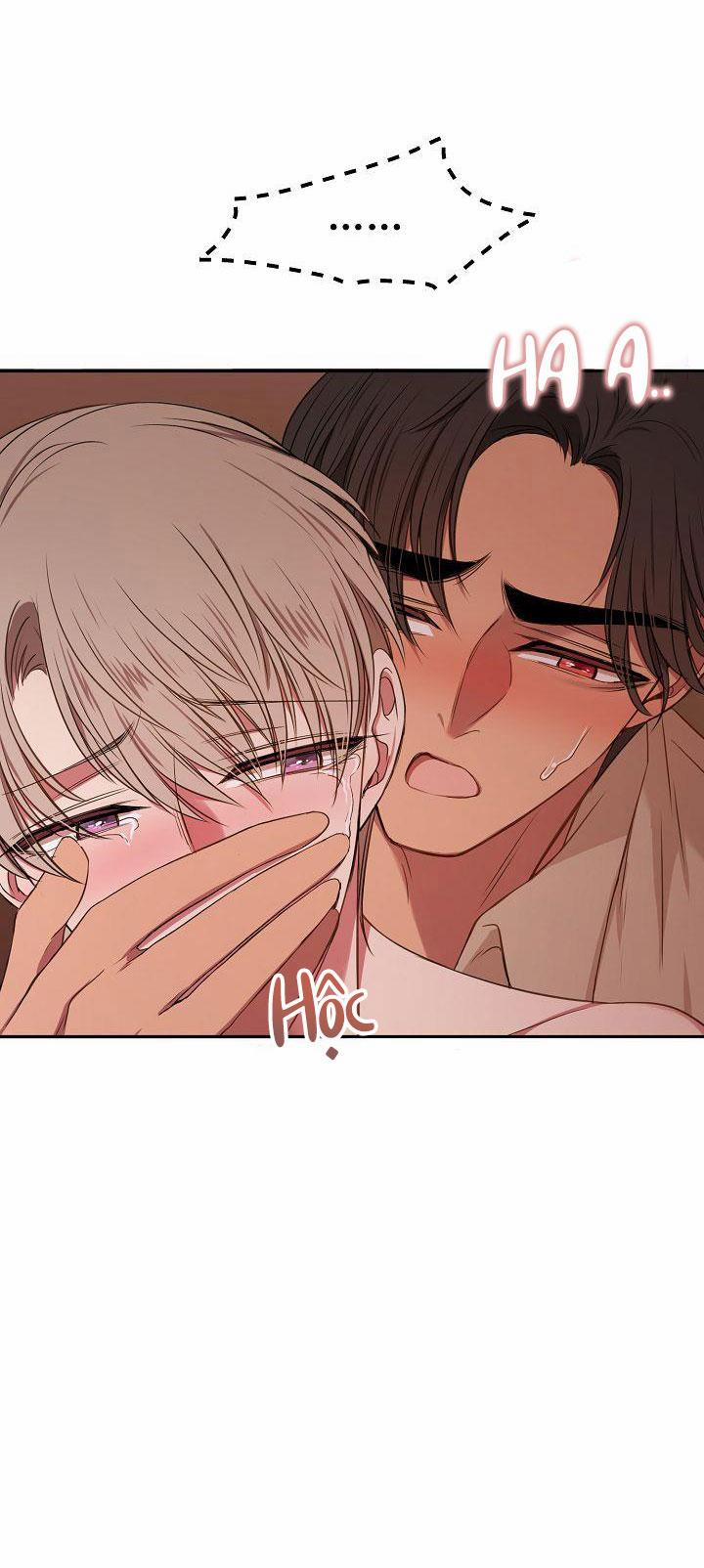 KANG JOO, PLEASE! 19 trang 14