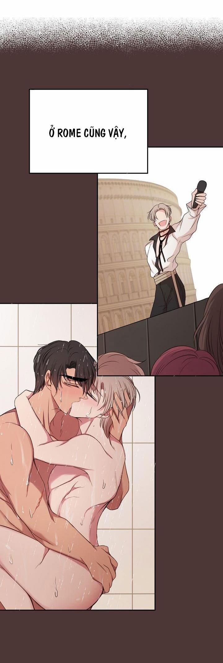 KANG JOO, PLEASE! 19 trang 15