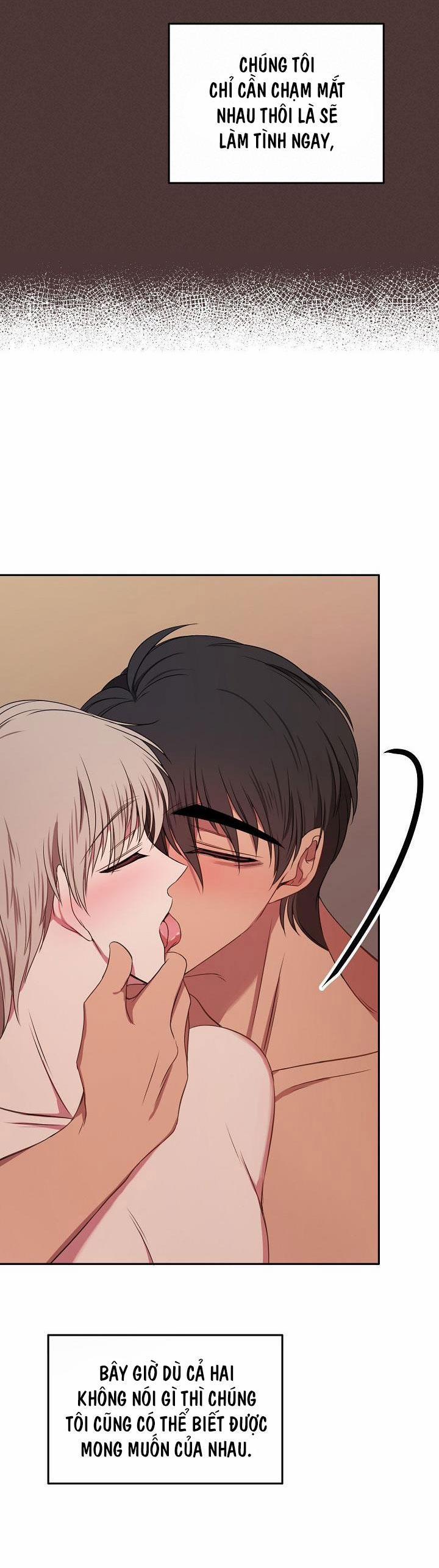 KANG JOO, PLEASE! 19 trang 17