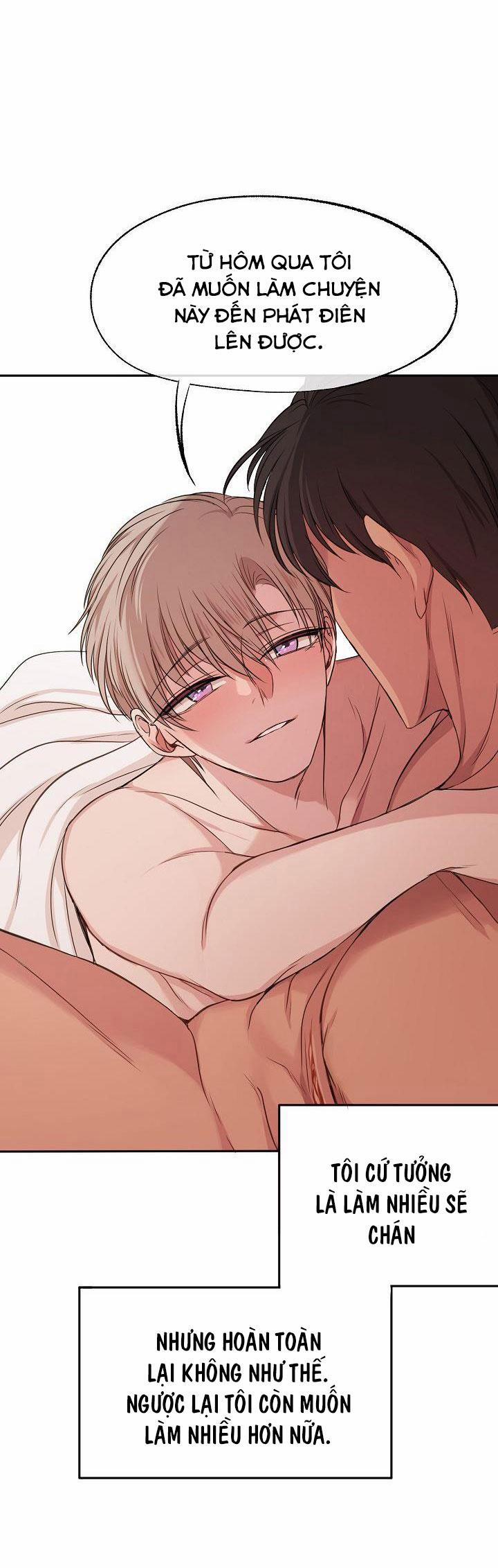 KANG JOO, PLEASE! 19 trang 18