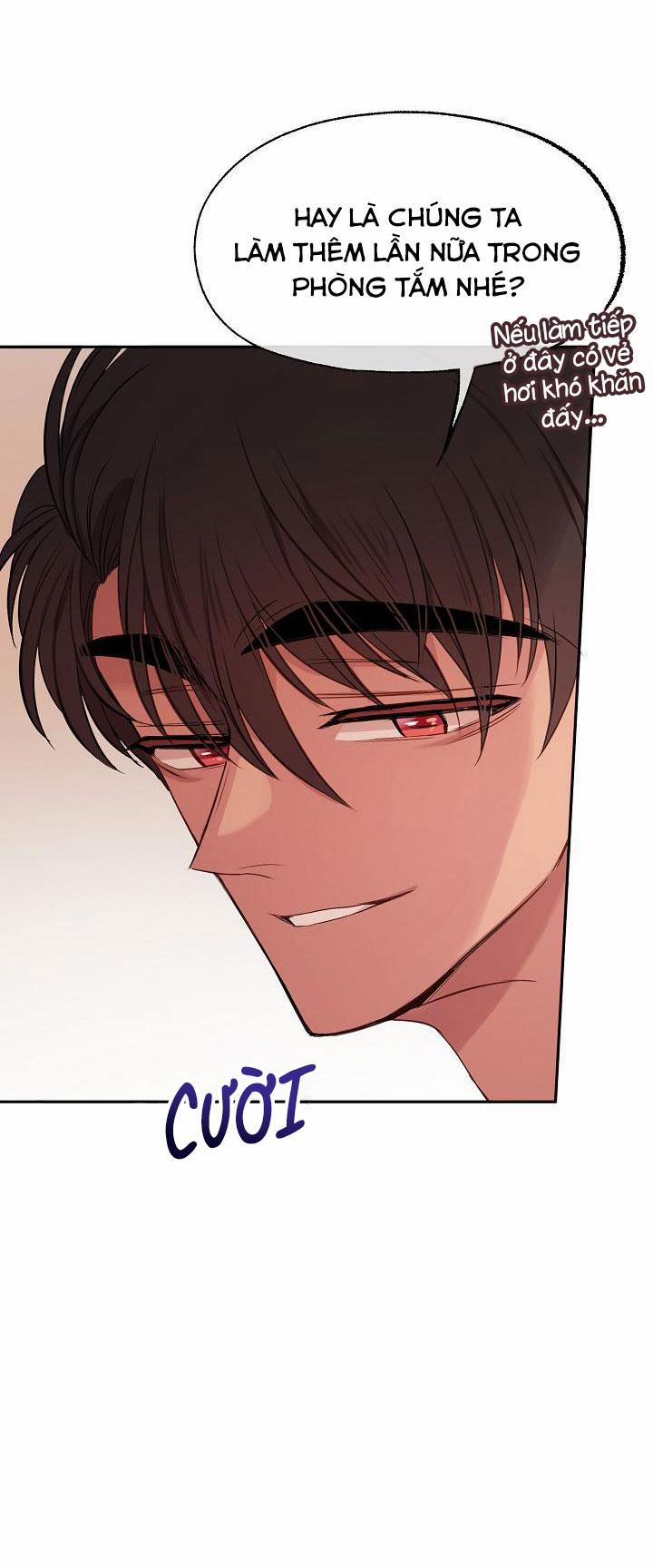 KANG JOO, PLEASE! 19 trang 19