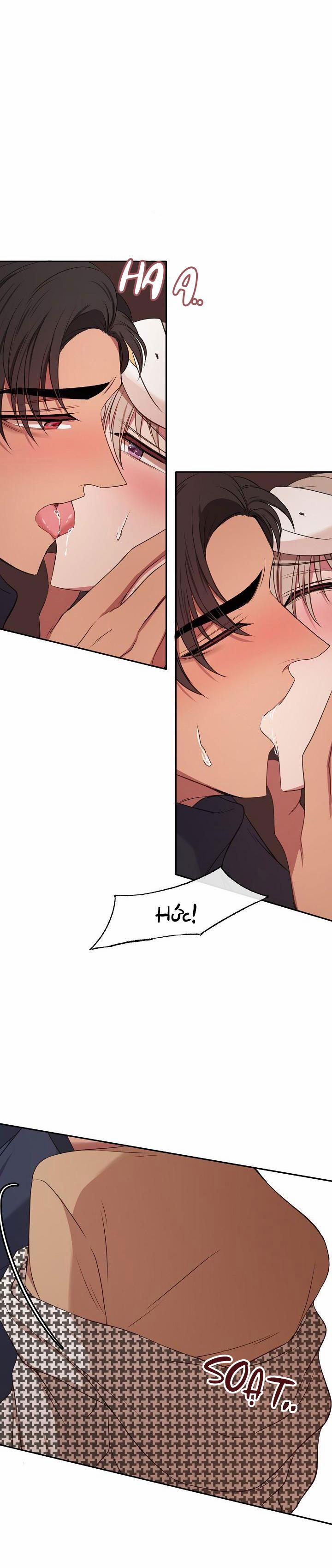 KANG JOO, PLEASE! 19 trang 2