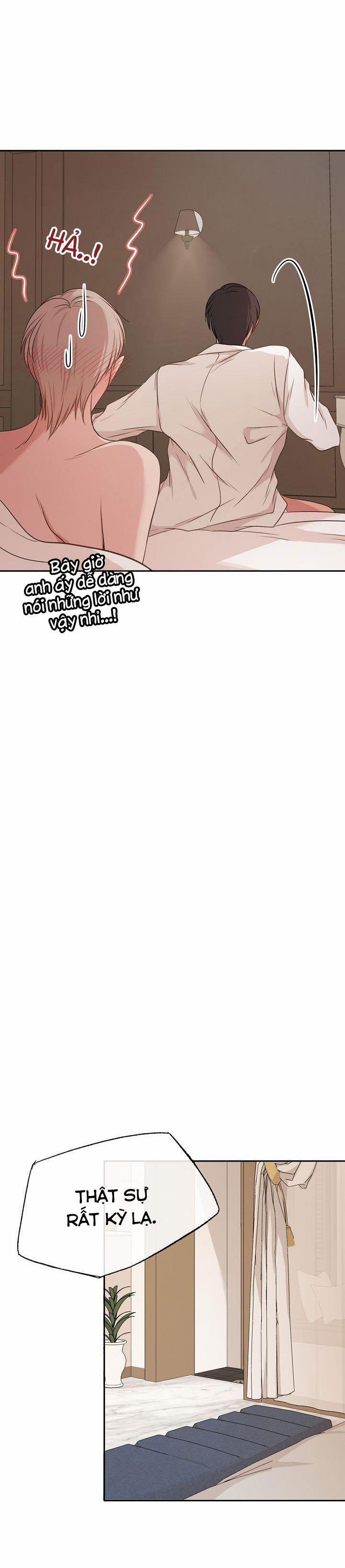 KANG JOO, PLEASE! 19 trang 22