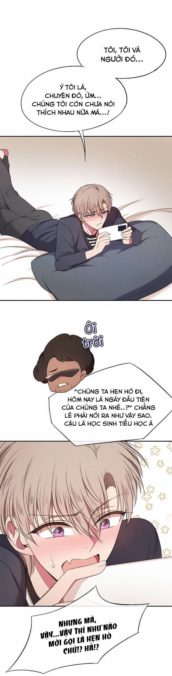 KANG JOO, PLEASE! 19 trang 24