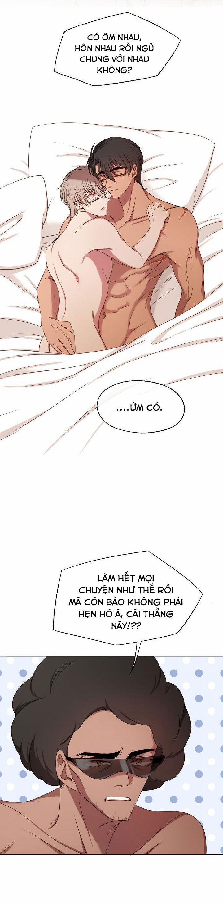 KANG JOO, PLEASE! 19 trang 26