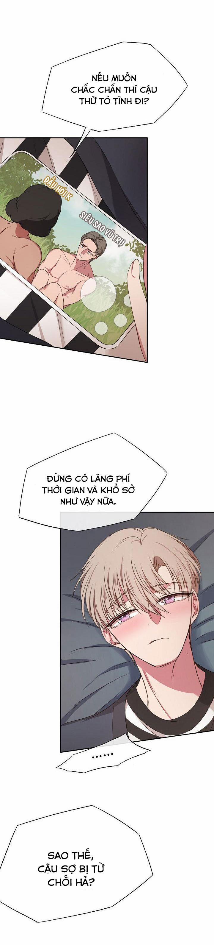 KANG JOO, PLEASE! 19 trang 28