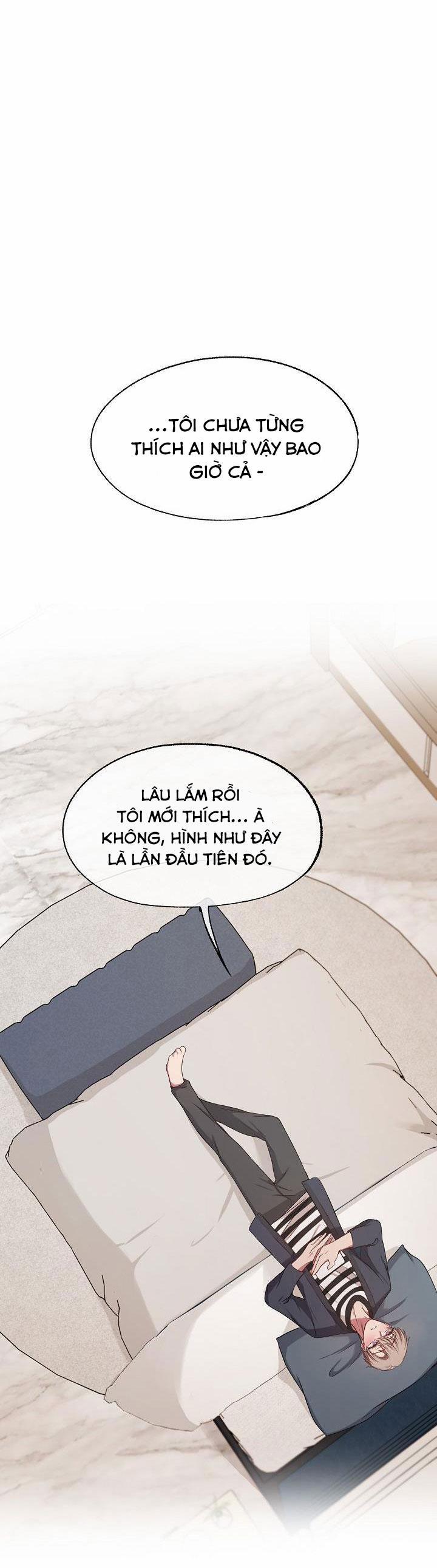 KANG JOO, PLEASE! 19 trang 29