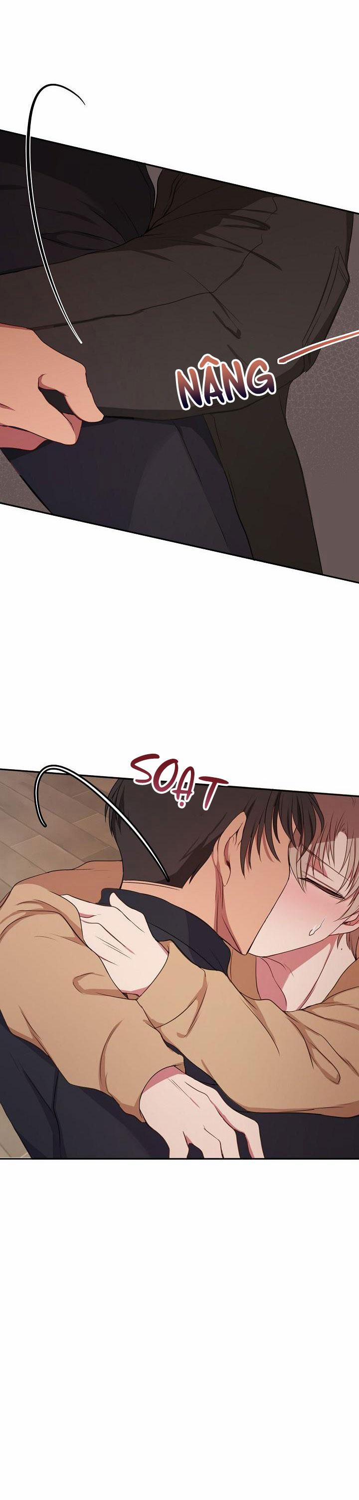 KANG JOO, PLEASE! 19 trang 3