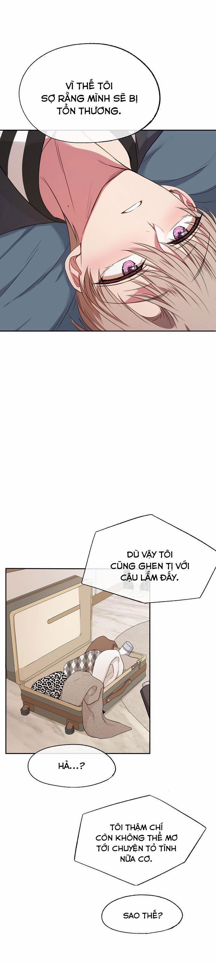 KANG JOO, PLEASE! 19 trang 30