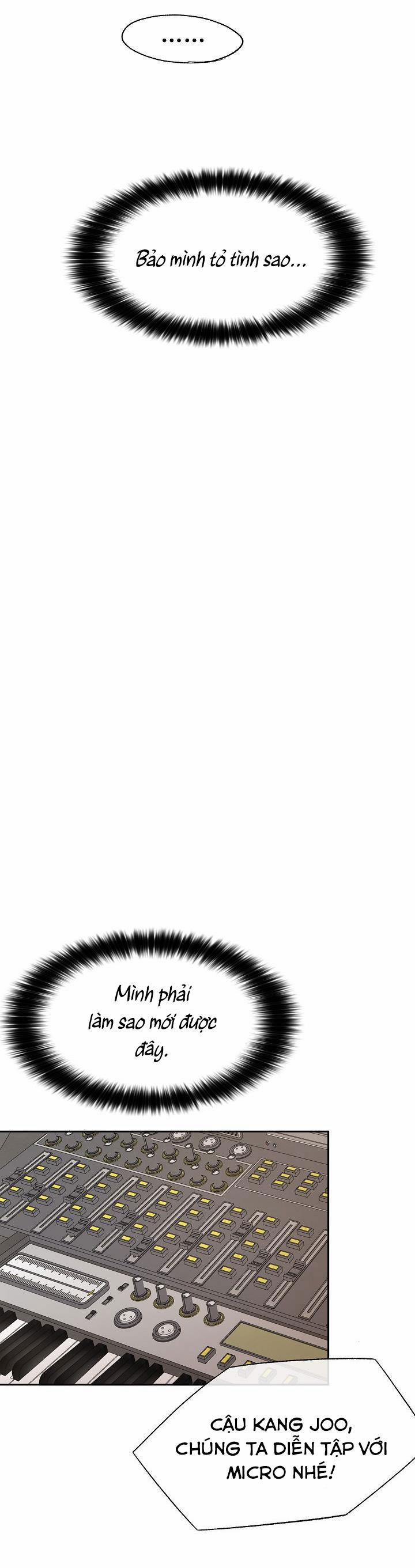 KANG JOO, PLEASE! 19 trang 34