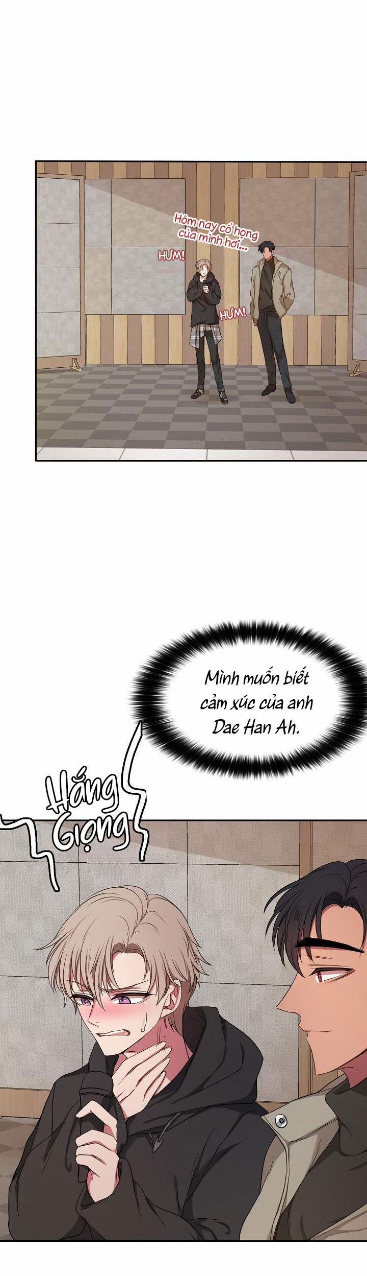 KANG JOO, PLEASE! 19 trang 35