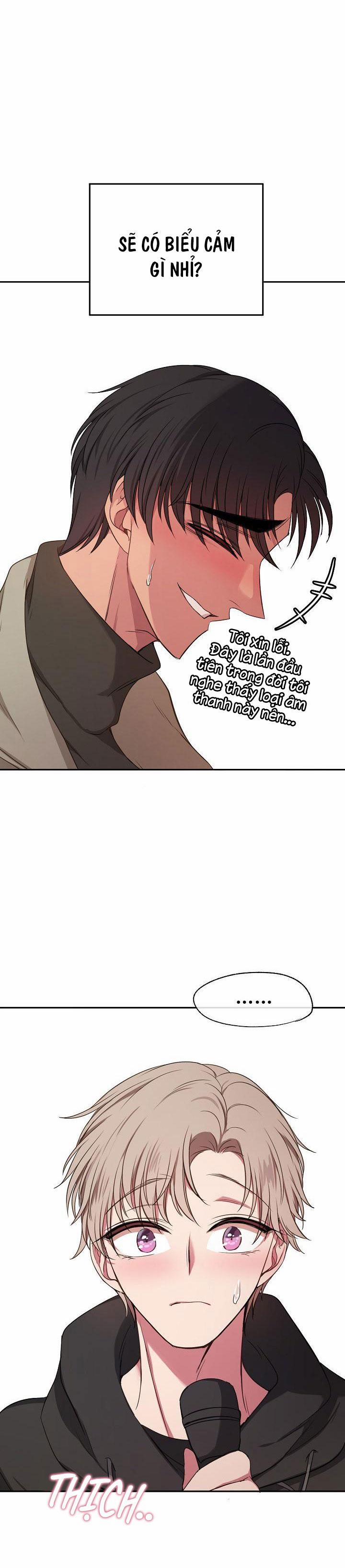 KANG JOO, PLEASE! 19 trang 37