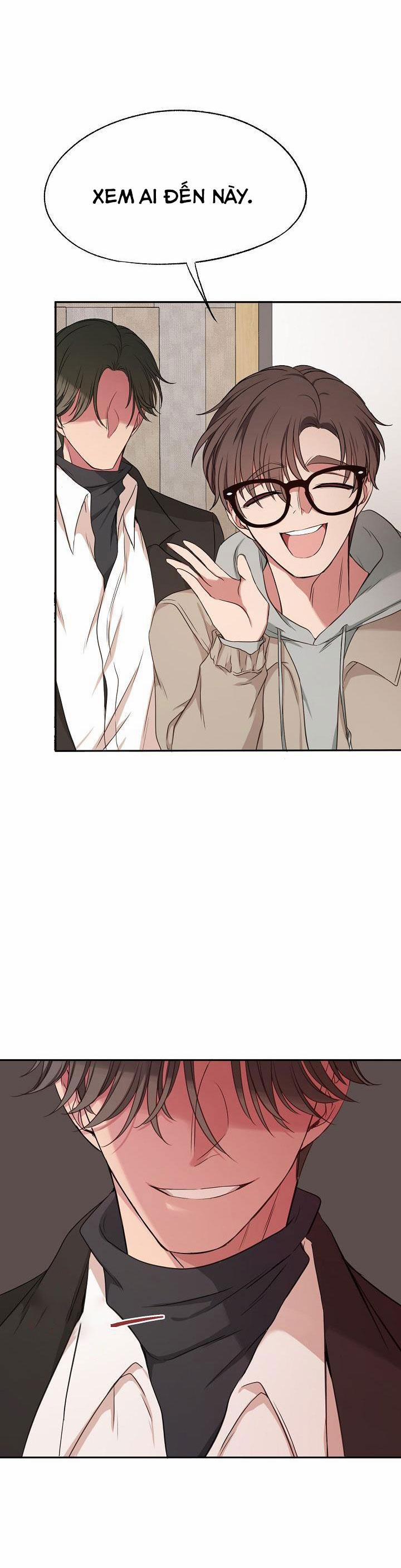 KANG JOO, PLEASE! 19 trang 39